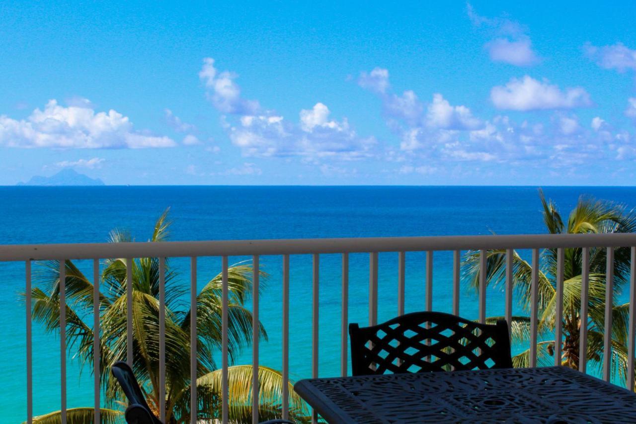 Resort Sapphire Club Cupecoy (Sint Maarten)