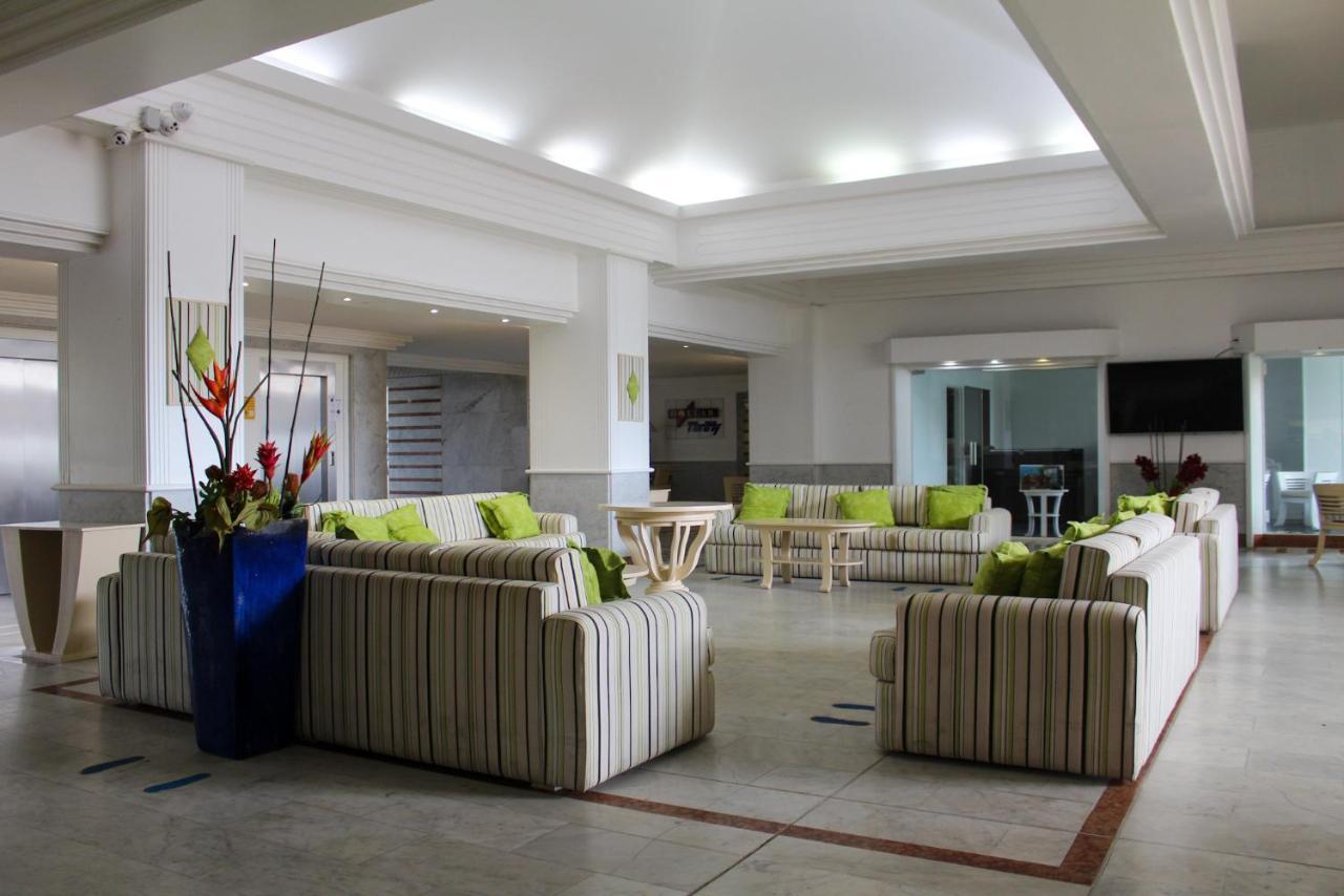 Resort Sapphire Club Cupecoy (Sint Maarten)