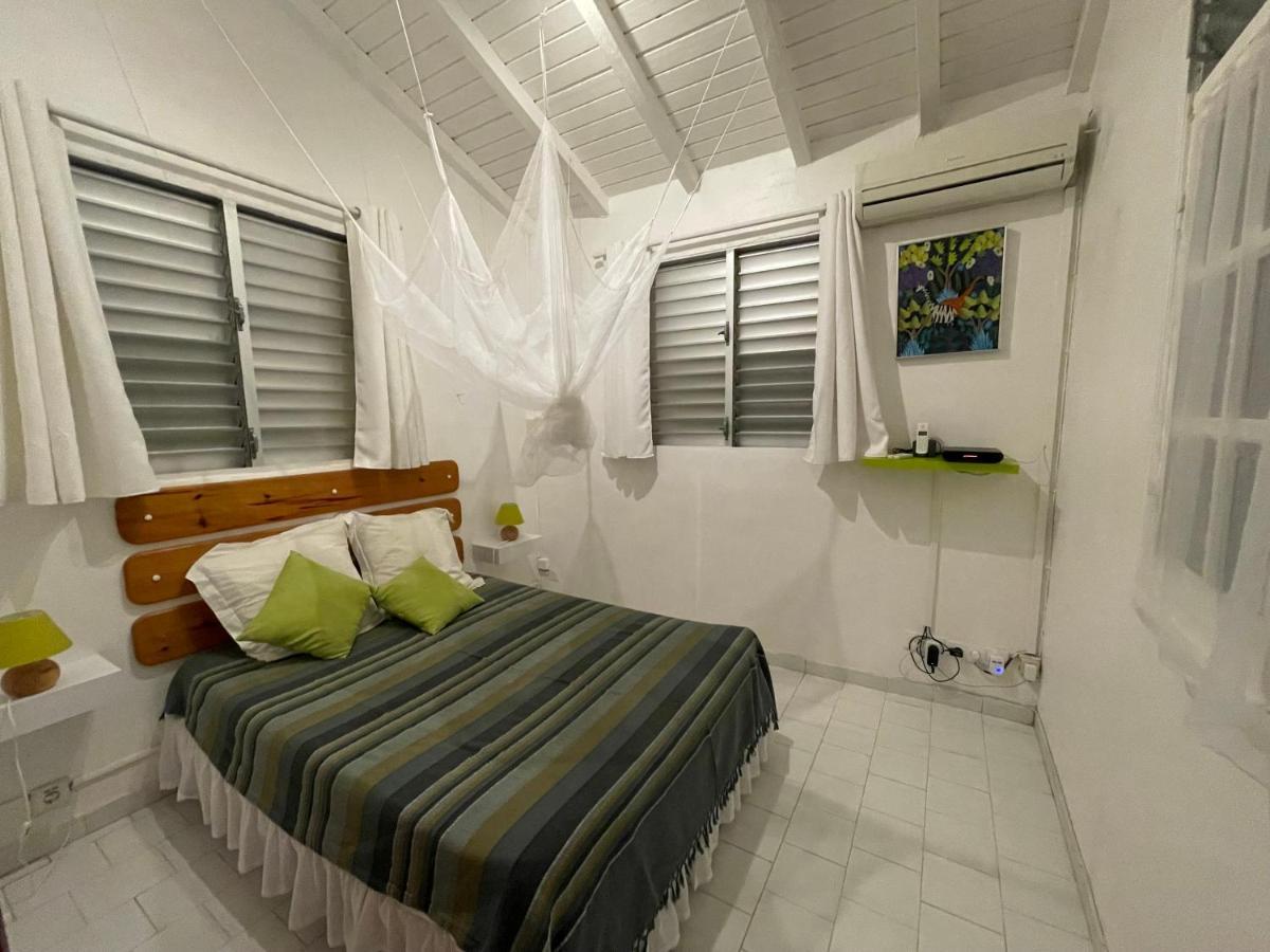 Holiday home La Les Palmiers Simplicite Convivialite Saint-Francois (Grande-Terre)