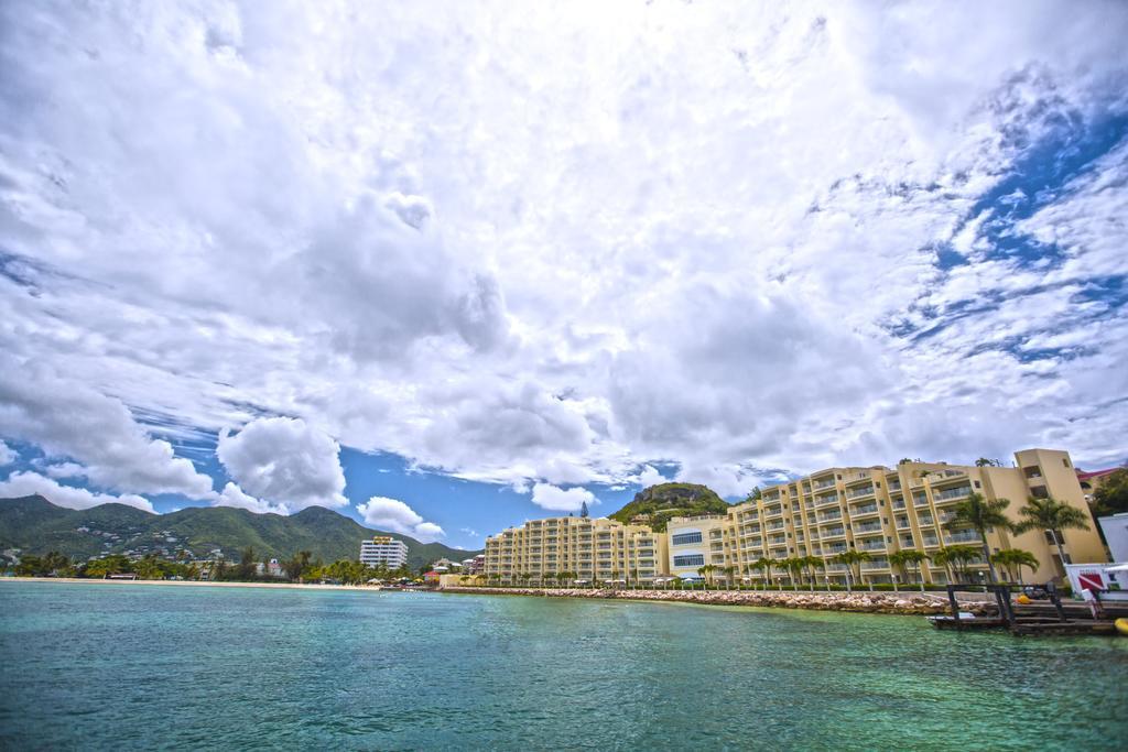 The At Resort