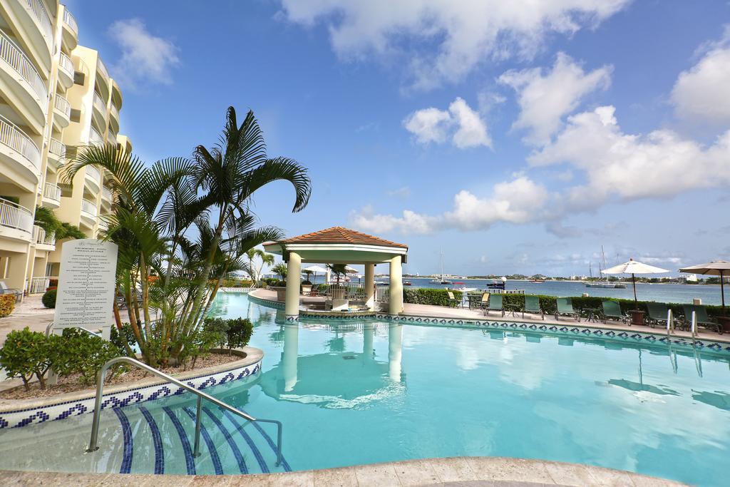 The At Simpson Bay
