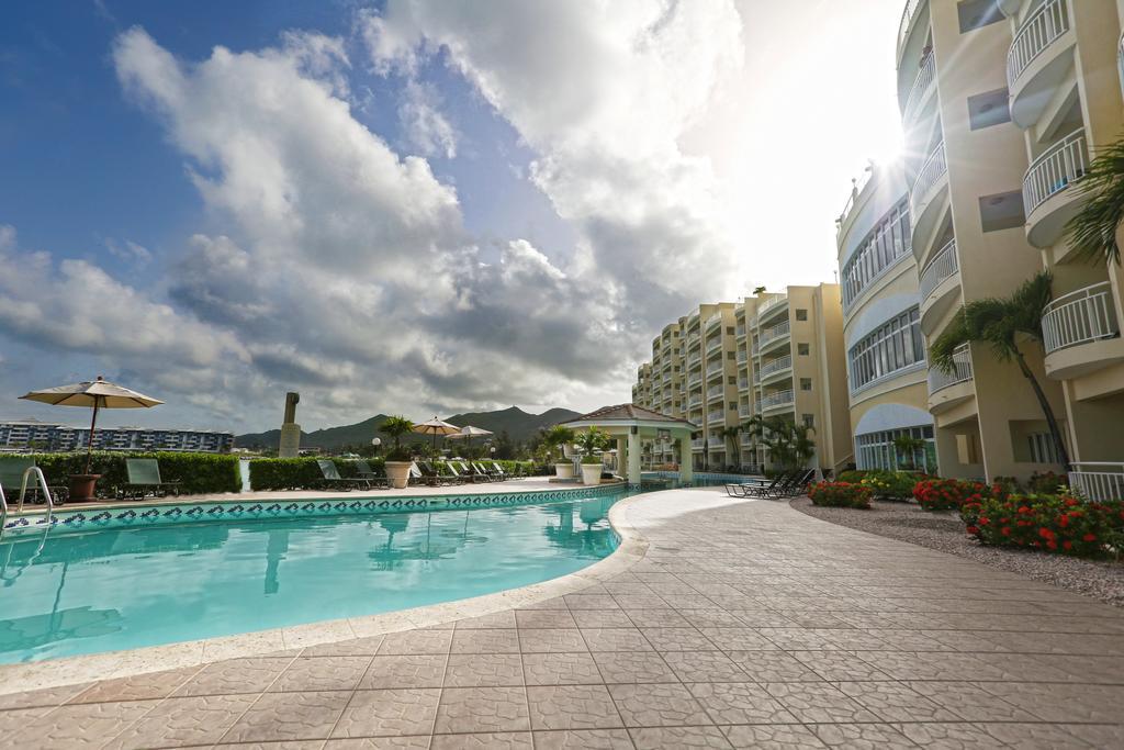 The At Resort Simpson Bay