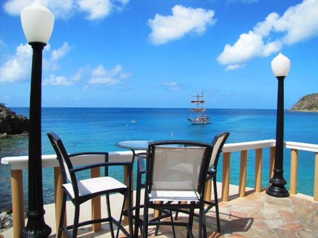 Divi Little Bay