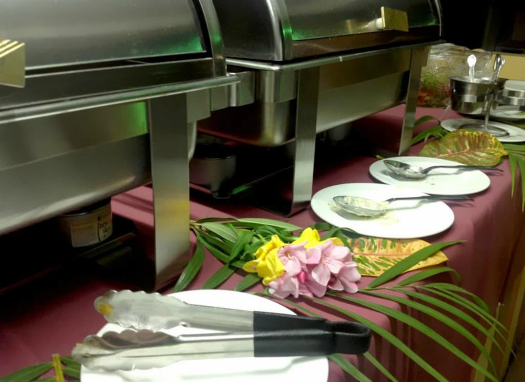 Sunset Shores Hotel 3*
