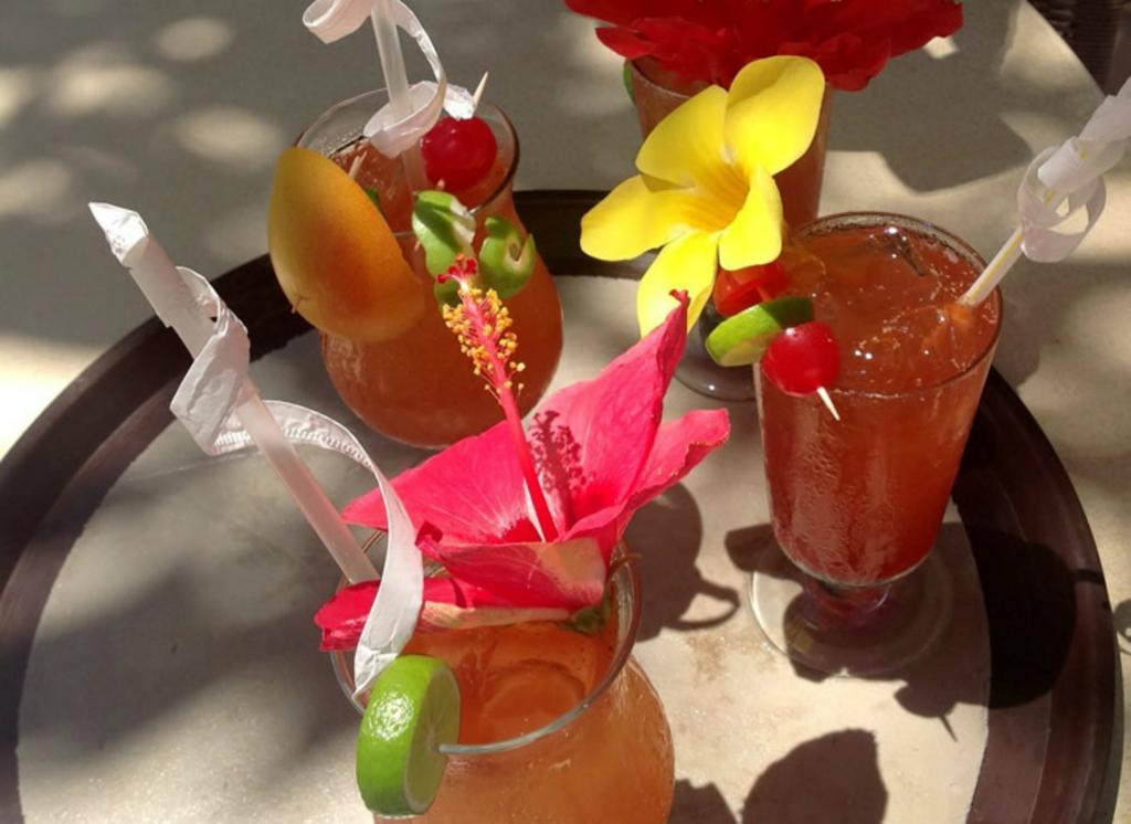 Sunset Shores Hotel