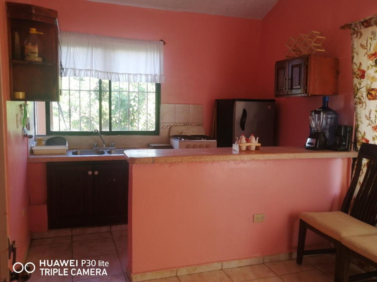 Apartment Colinas De
