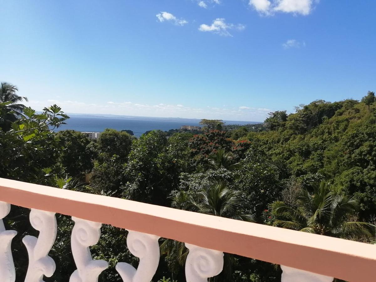 Colinas De * Samana