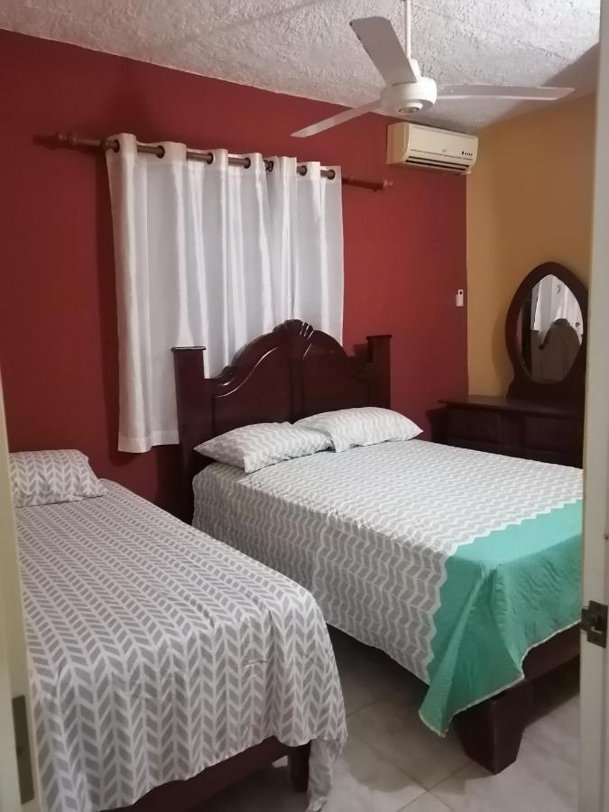 Colinas De Apartment