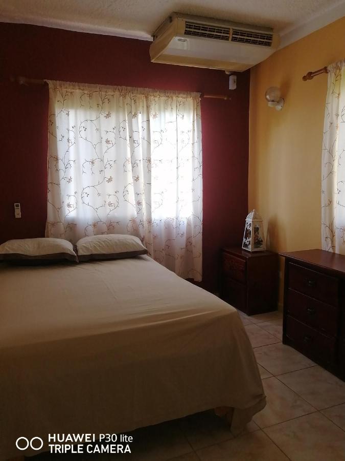 Apartment Colinas De