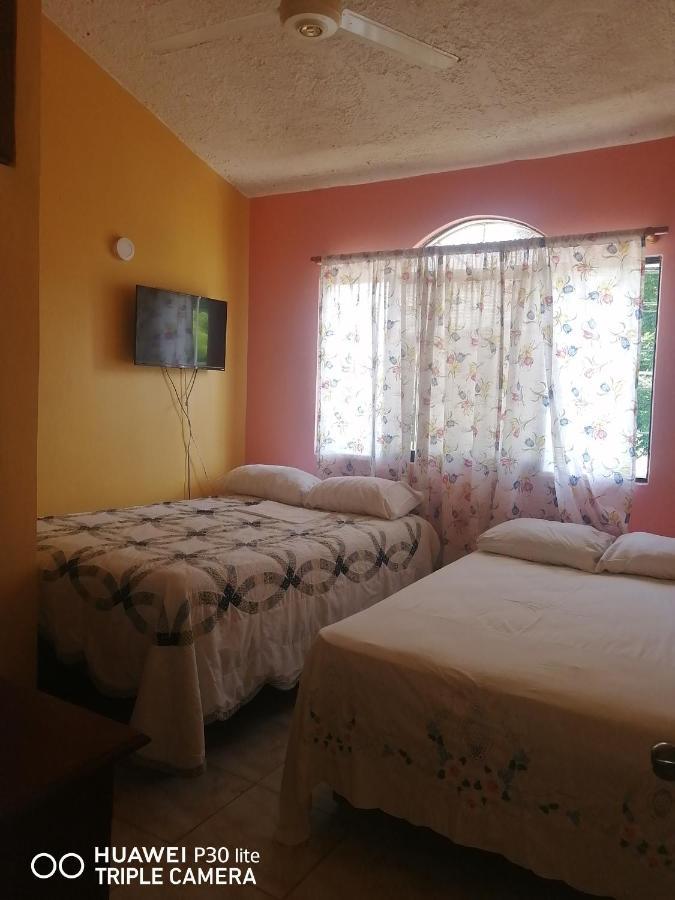 Colinas De Apartment