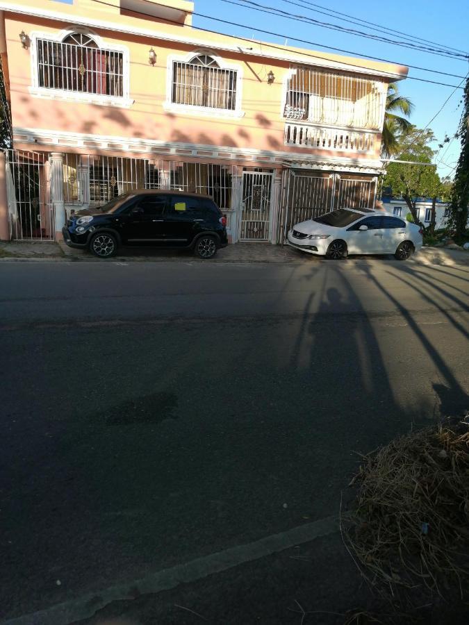Colinas De * Samana