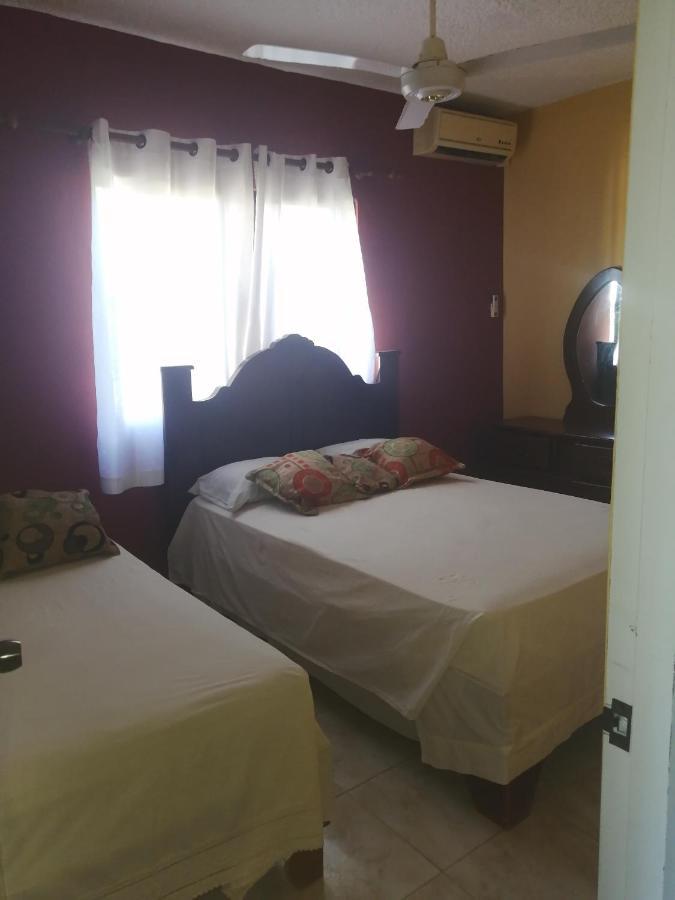 Colinas De Apartment