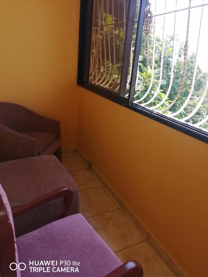 Colinas De Apartment Samana