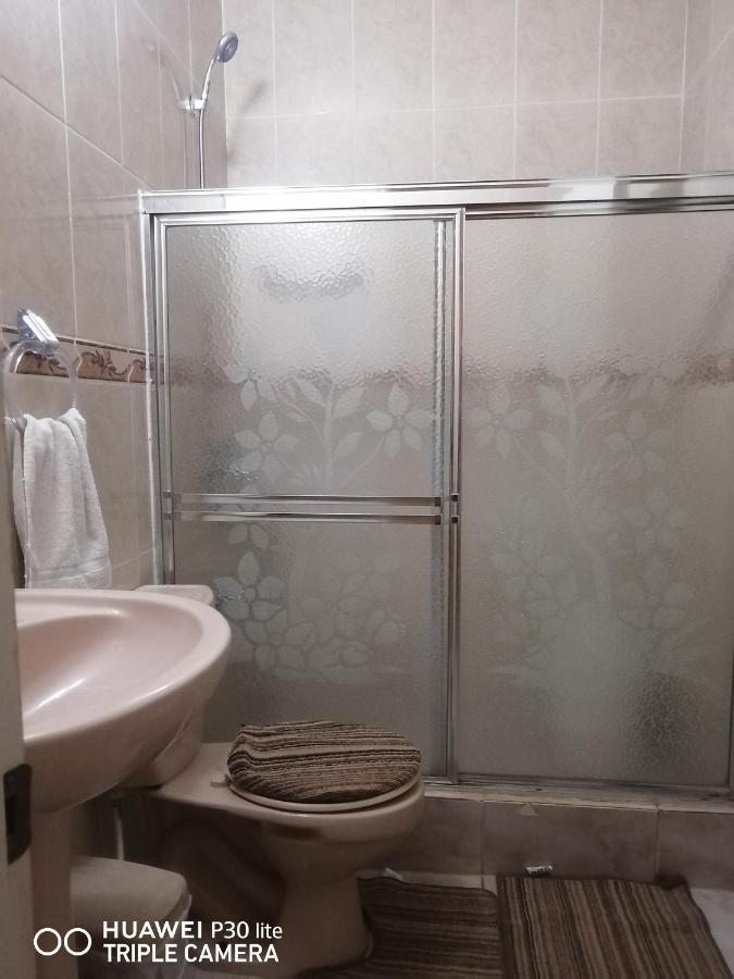 Apartment Colinas De