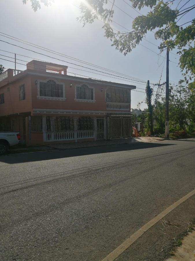 Apartment Colinas De