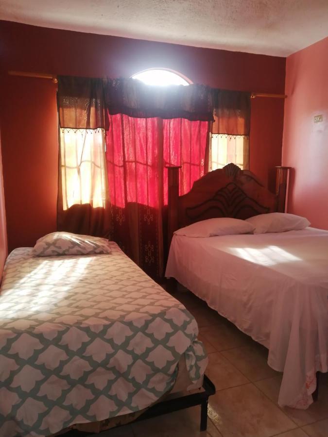 Colinas De Apartment *