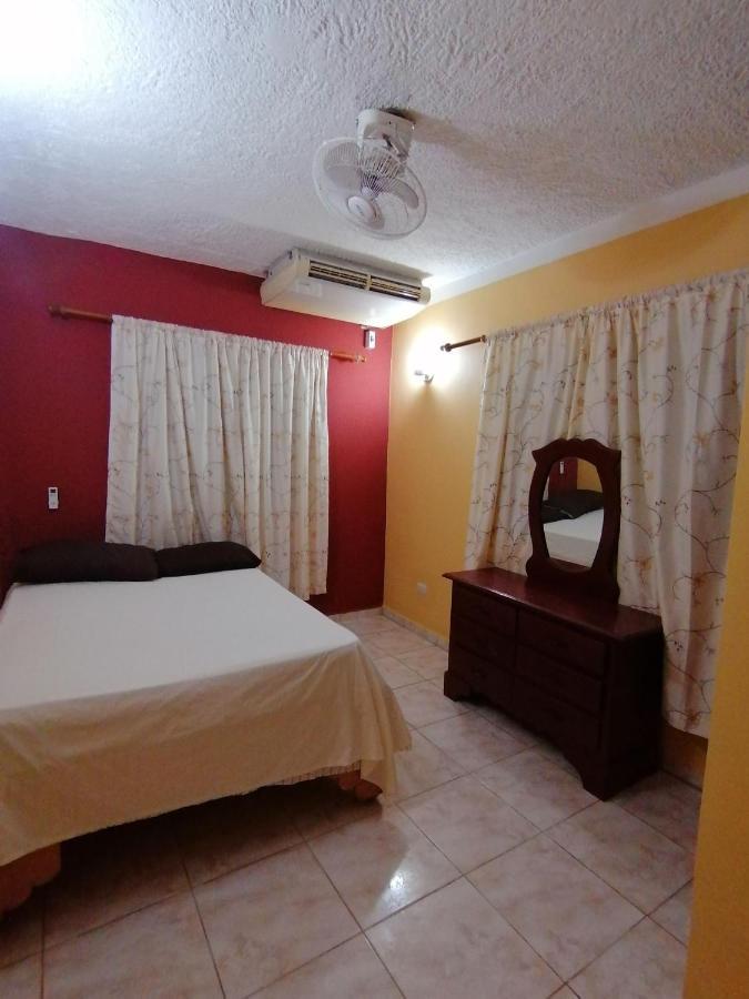 Apartment Colinas De Samana