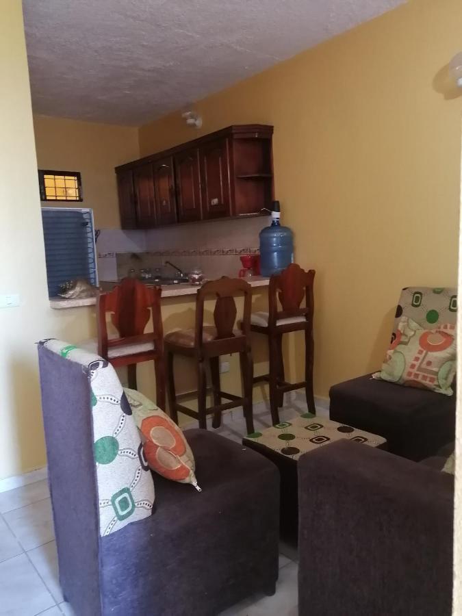 Colinas De Apartment