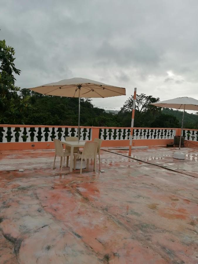 Colinas De * Samana