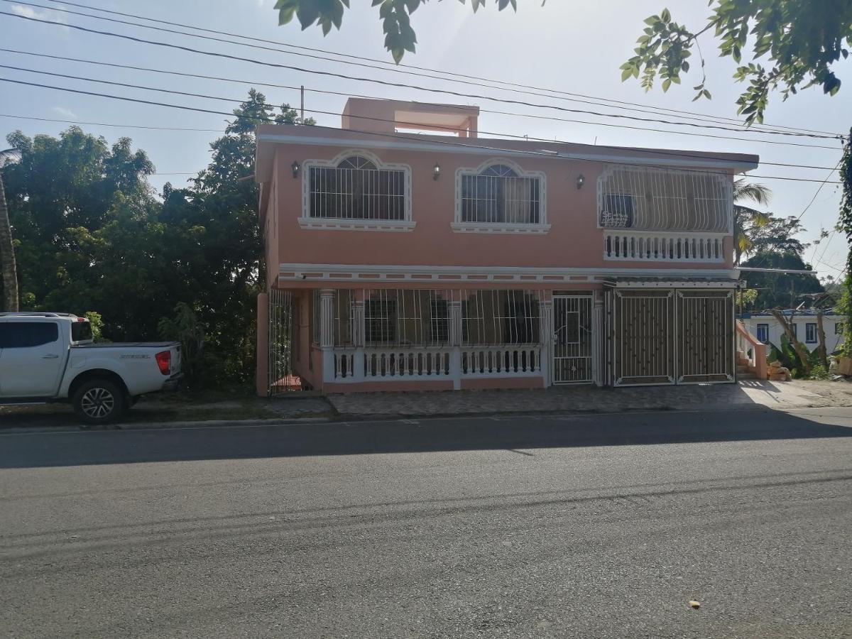 Colinas De Apartment Samana