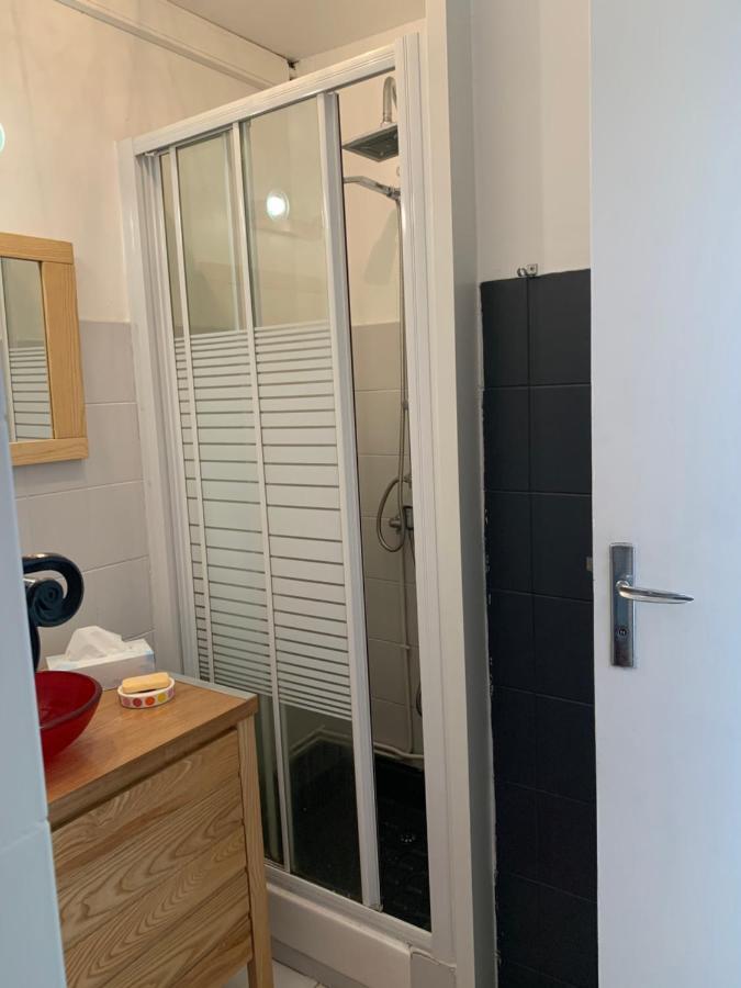 Aparthotel Studio Des Iles Saint-Francois (Grande-Terre)