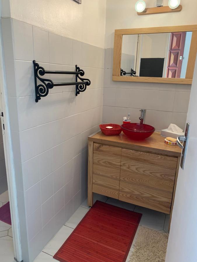 Aparthotel Studio Des Iles Saint-Francois (Grande-Terre)