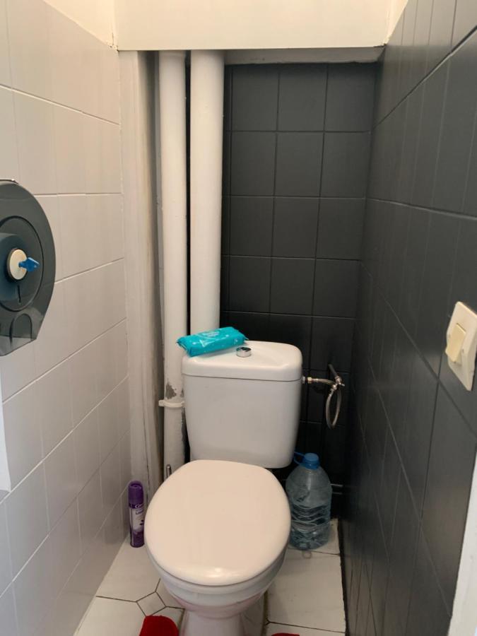 Studio Des Iles Aparthotel Saint-Francois (Grande-Terre)
