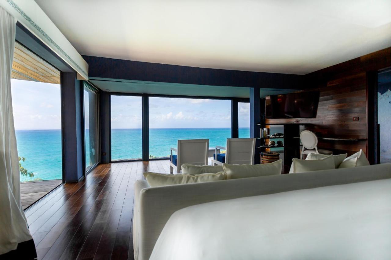 La Toubana & 5* Sainte-Anne (Grande-Terre)