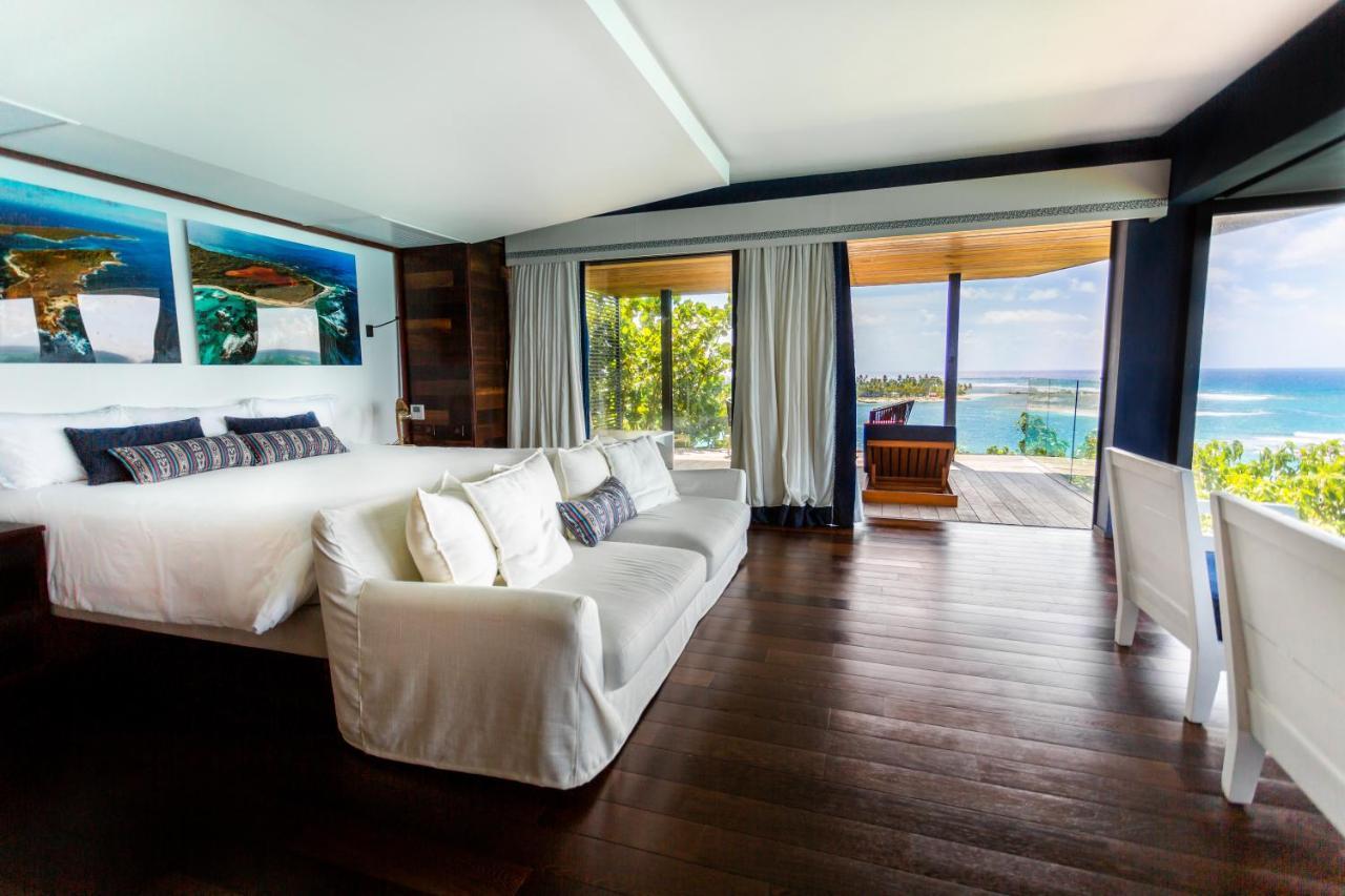 La Toubana & Hotel 5*