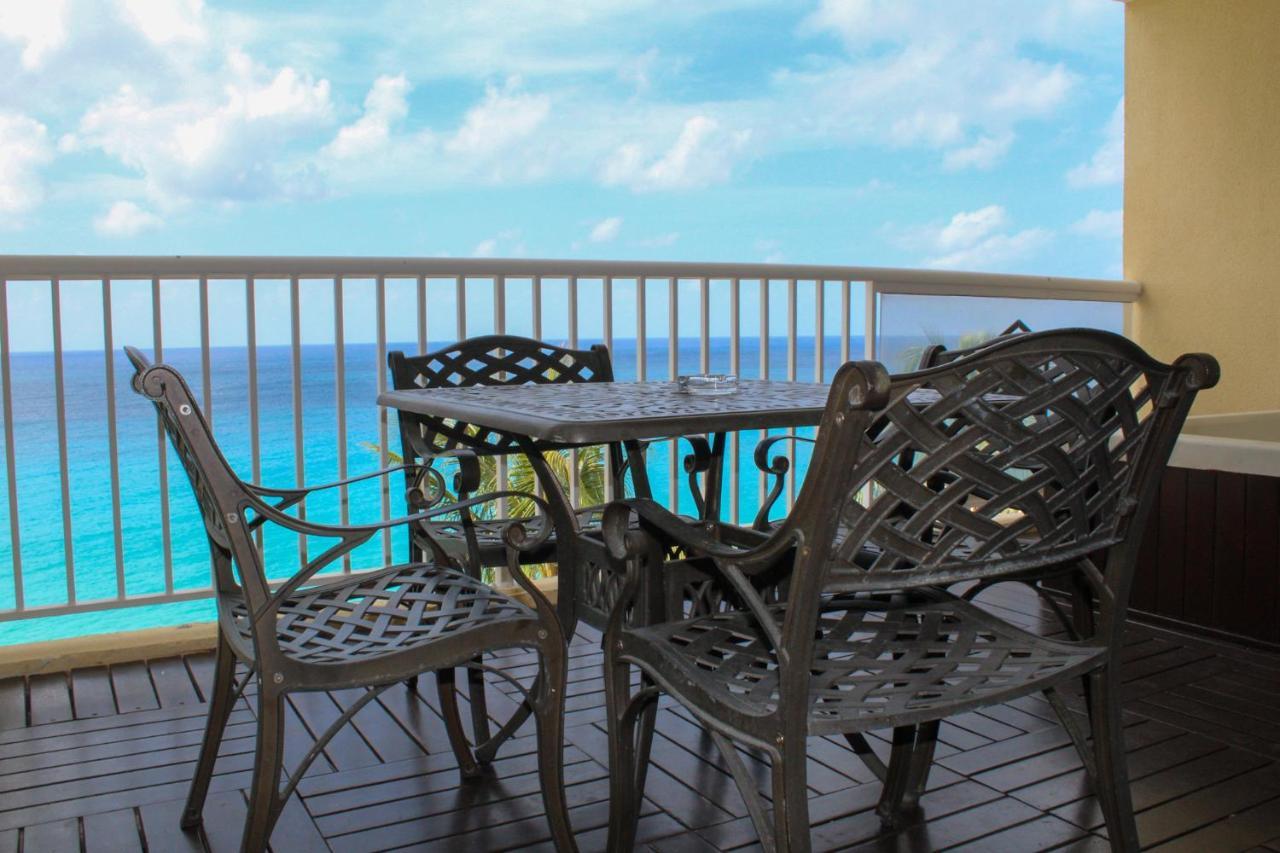 Sapphire Club 3* Cupecoy (Sint Maarten)