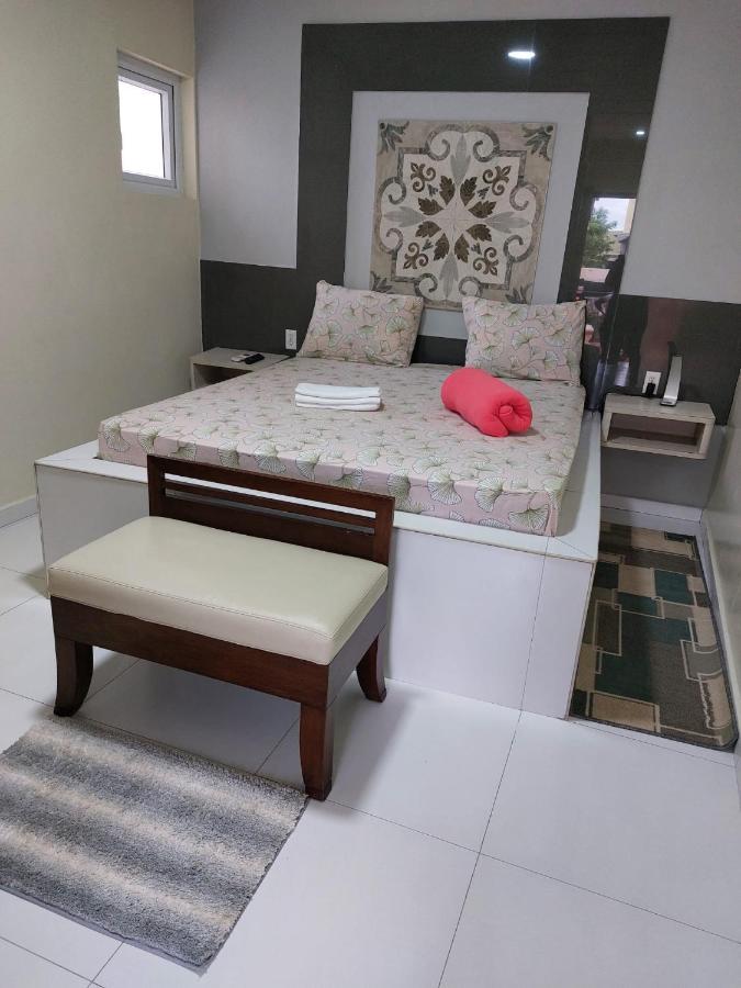 Resort Curasita Colour Appartments & - Adres Kaya Sucre Nst 282 *