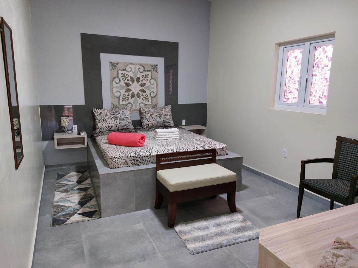 Resort Curasita Colour Appartments & - Adres Kaya Sucre Nst 282 *