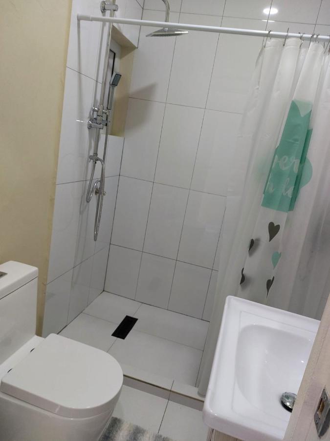 Curasita Colour Appartments & - Adres Kaya Sucre Nst 282