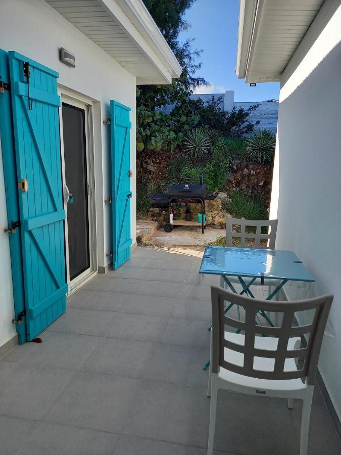 Guest house Tiko Sxm *
