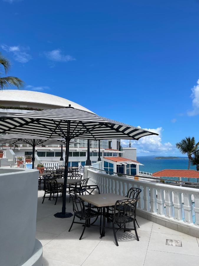 El Conquistador - Puerto Rico 4*