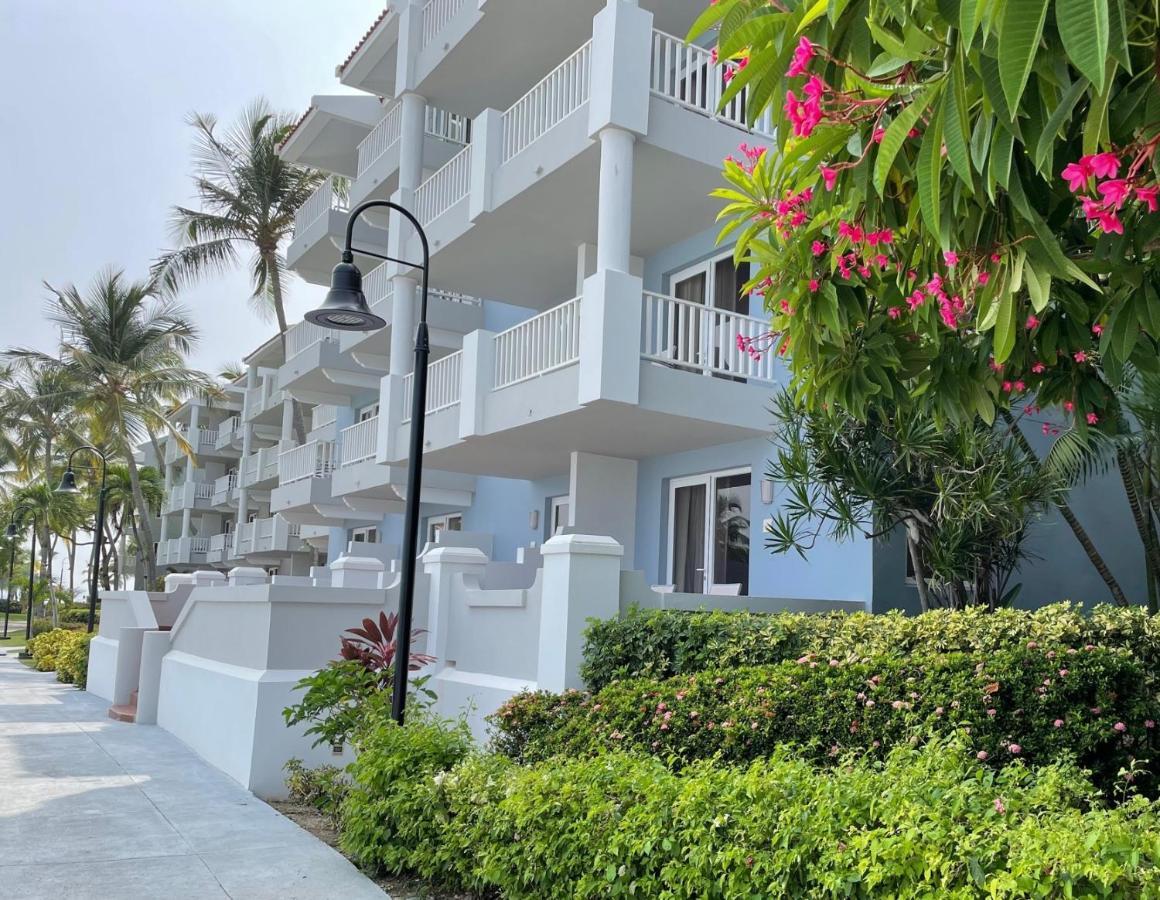El Conquistador - Puerto Rico Resort
