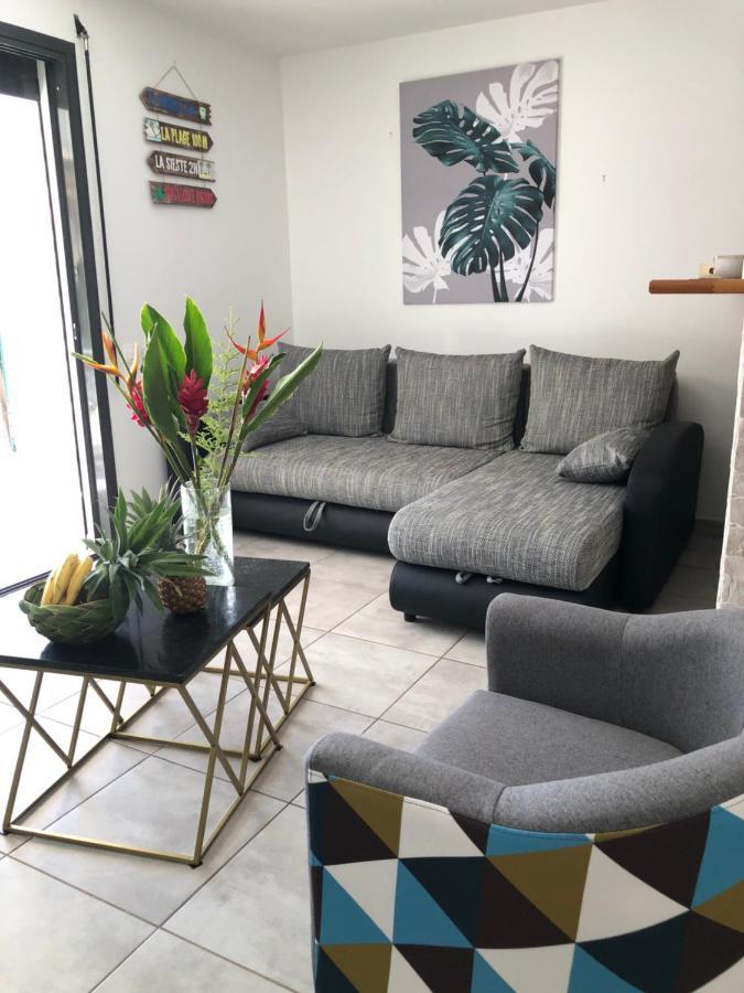 Superbe A La Baie Des Pelicans Apartment Le Gosier (Grande-Terre)