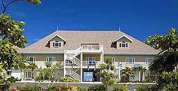 Hotel Cobalt Coast West Bay