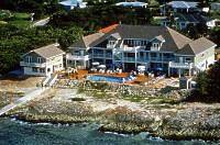 Hotel Cobalt Coast 3*