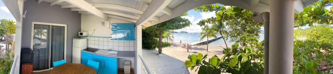 Aparthotel Courbaril Les Trois-Ilets