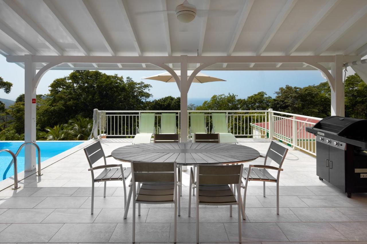 Villa Corail