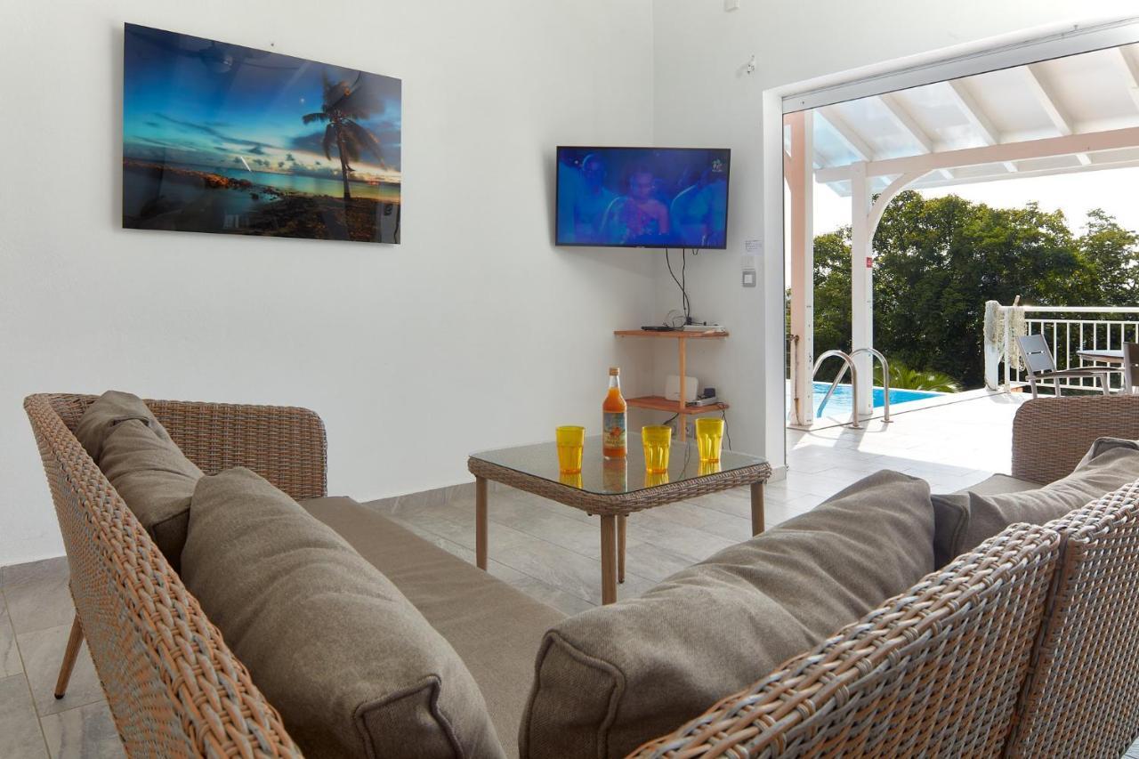 Villa Corail *