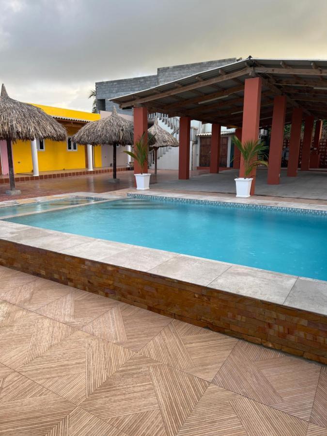 Curasita Colour Appartments & - Adres Kaya Sucre Nst 282 Willemstad