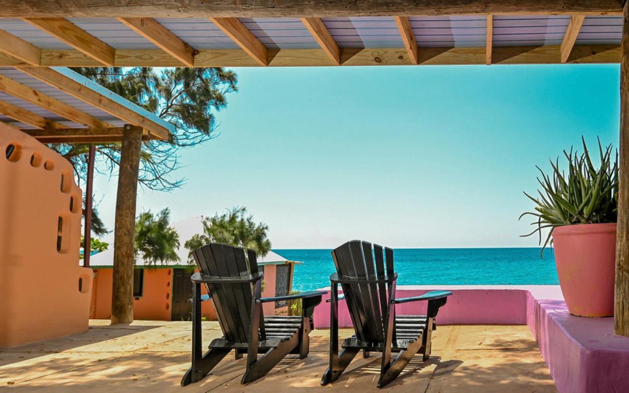 Jakes 3* Treasure Beach
