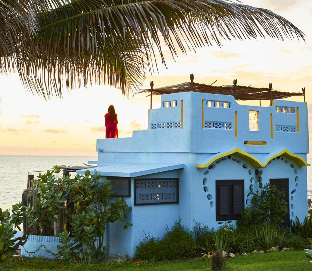 Hotel Jakes Treasure Beach