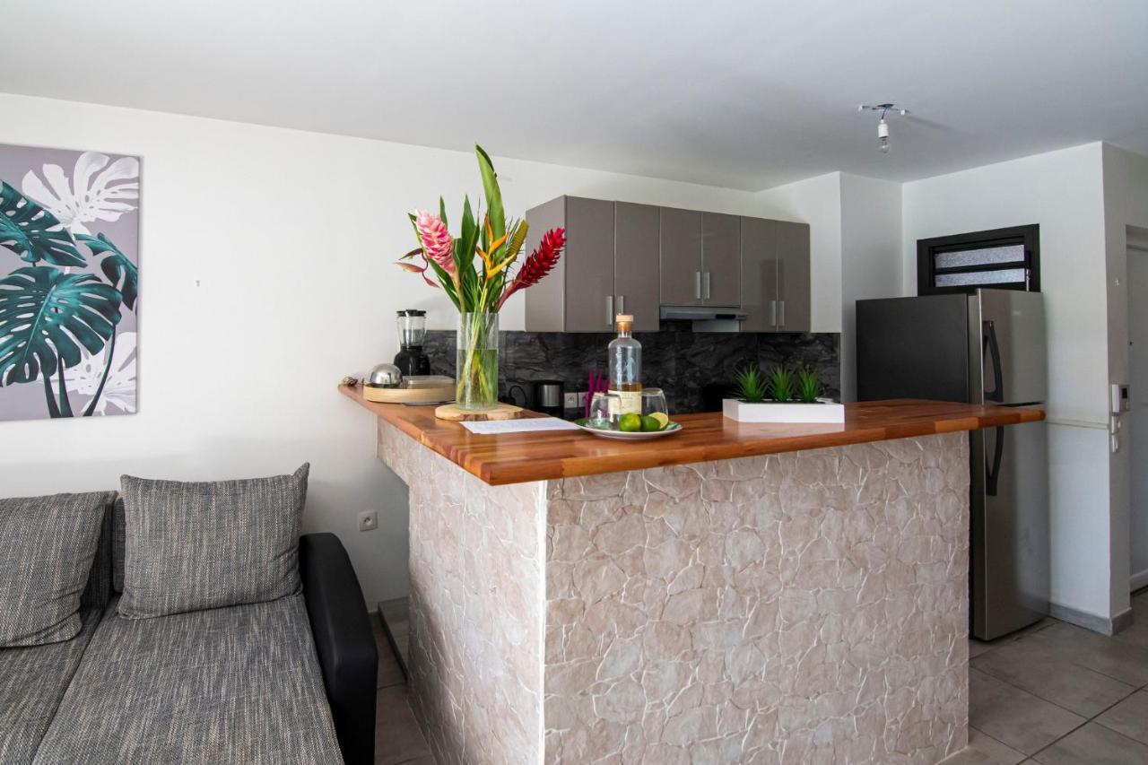 Superbe A La Baie Des Pelicans Apartment Le Gosier (Grande-Terre)