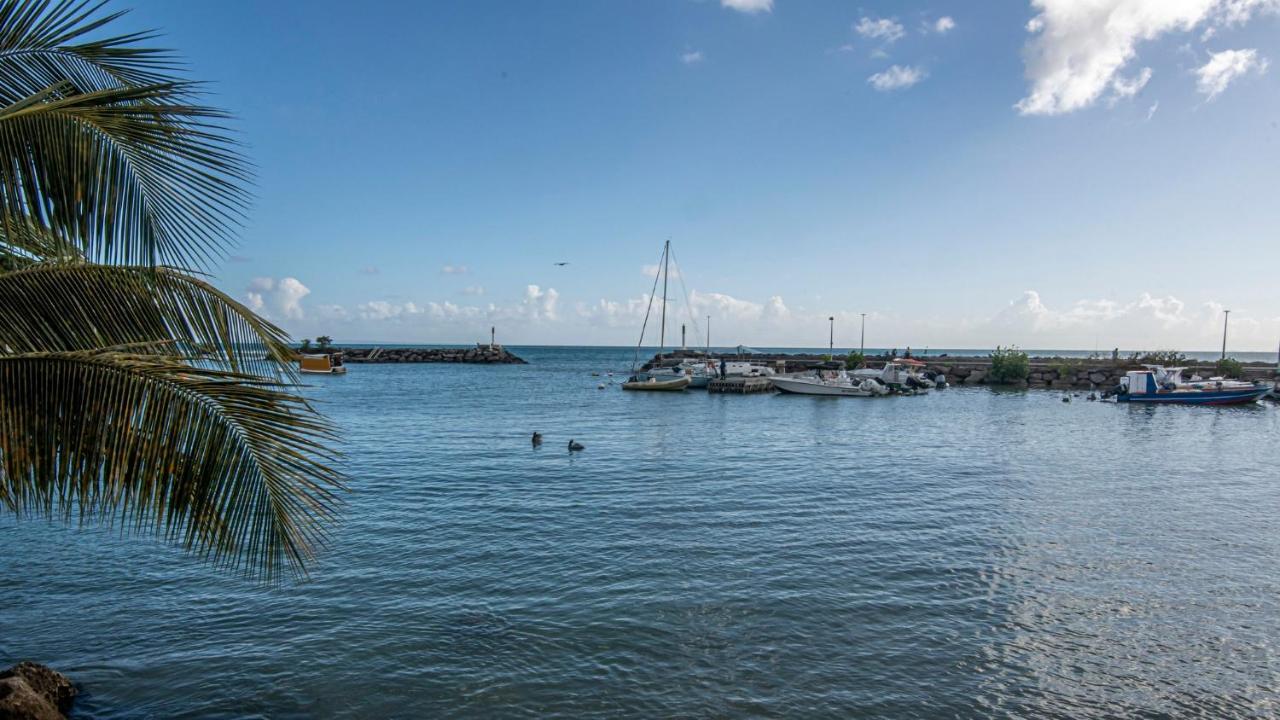 Apartment Superbe A La Baie Des Pelicans