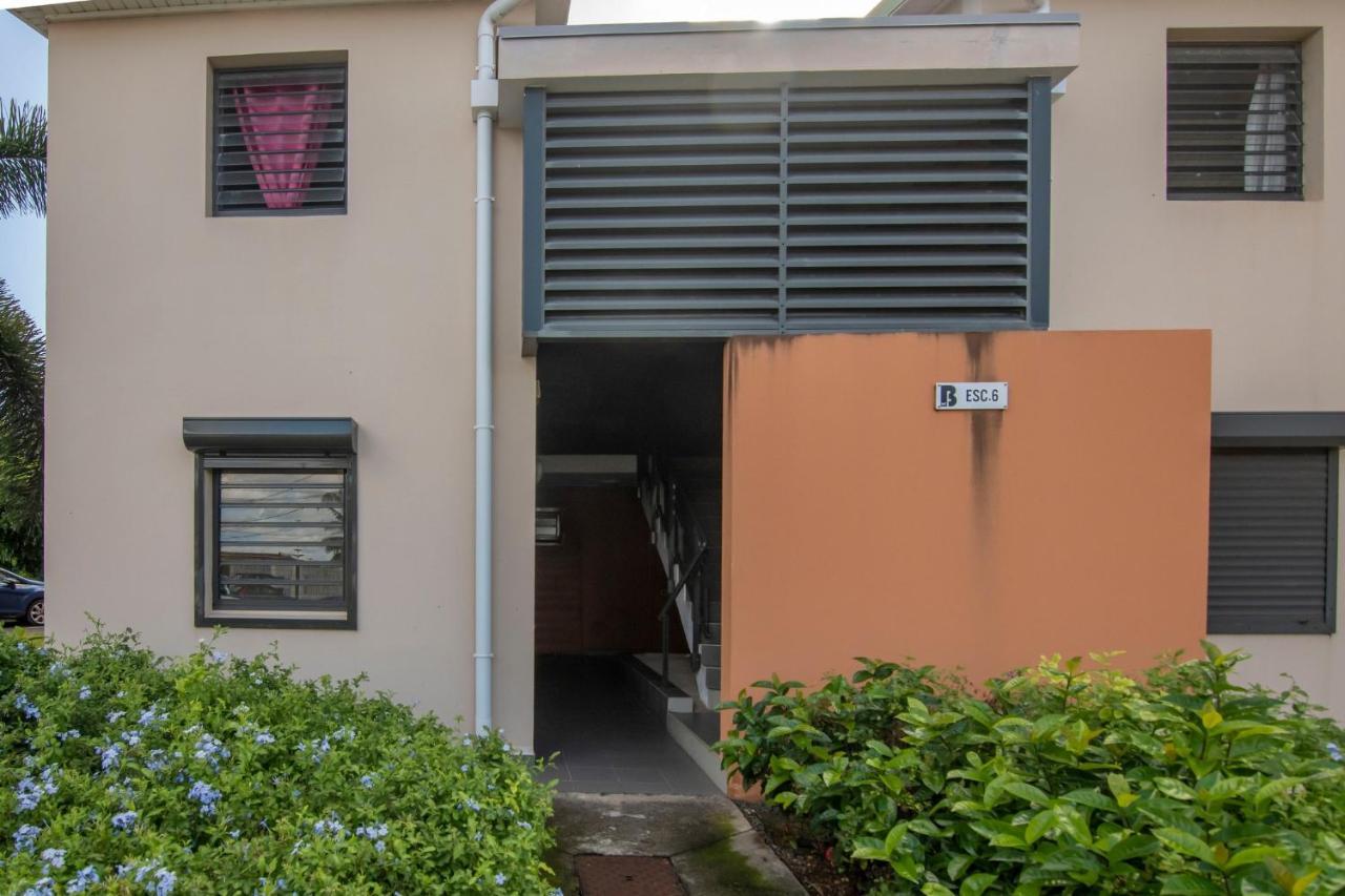 Apartment Superbe A La Baie Des Pelicans