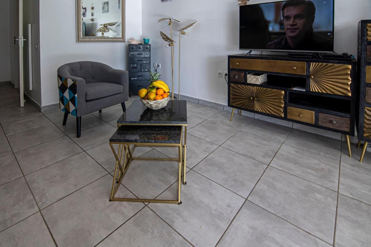 Apartment Superbe A La Baie Des Pelicans