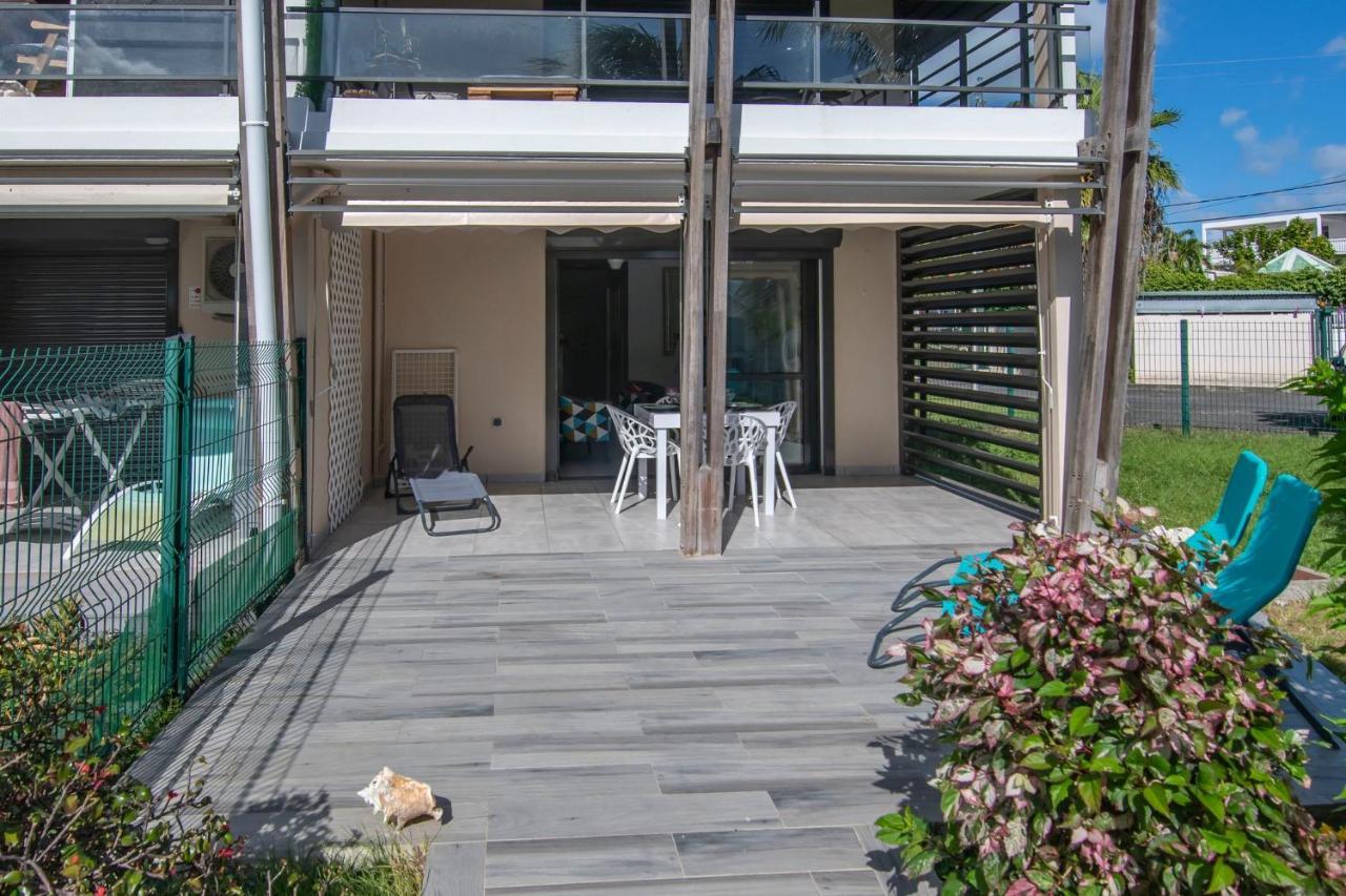 Apartment Superbe A La Baie Des Pelicans